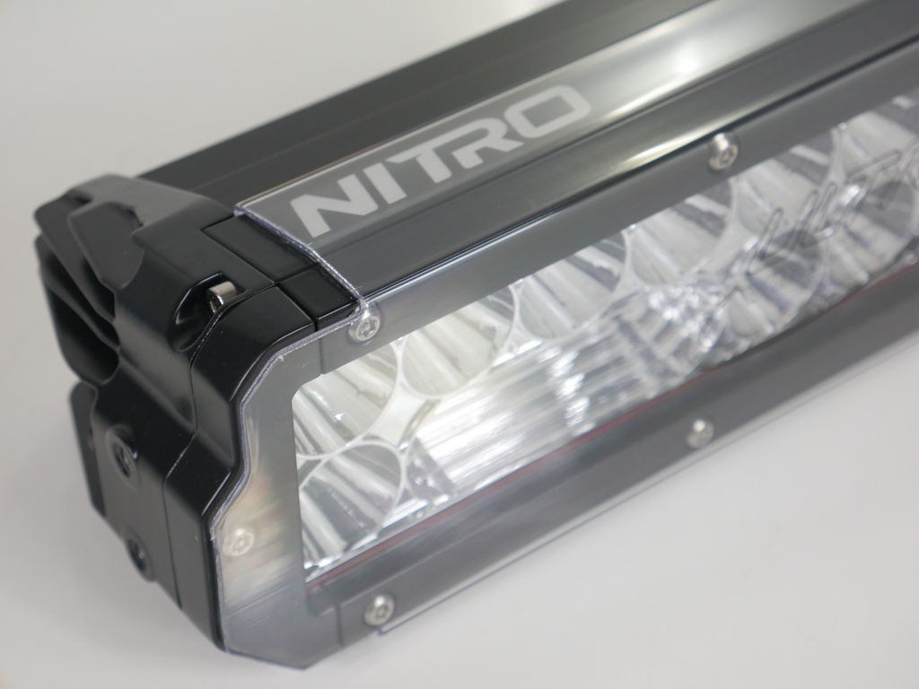 Ultra Vision Nitro Maxx 13" 105w Light Bar