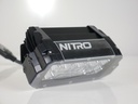 Ultra Vision Nitro Maxx 7" 55w Light Bar