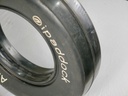 Alpha Disc Presswheel Tyre (High Durability)