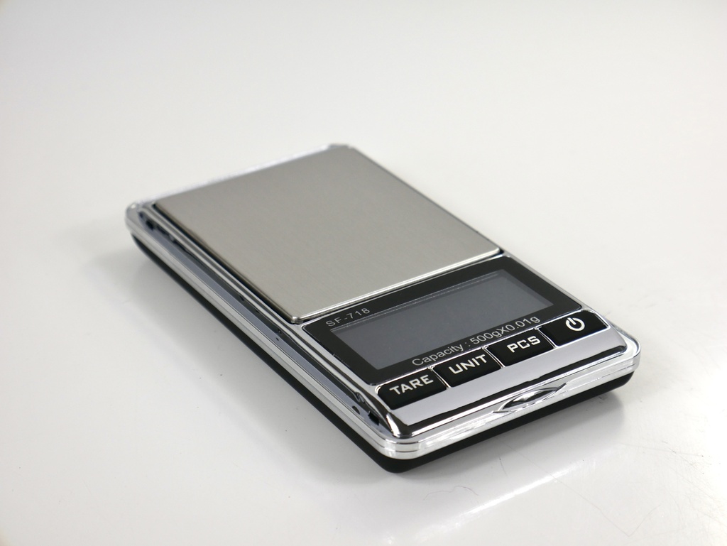 Precision Digital Scale SF-718