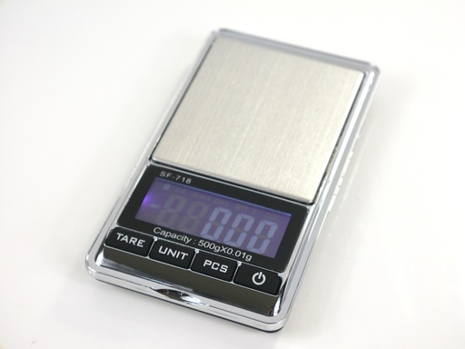 Precision Digital Scale SF-718