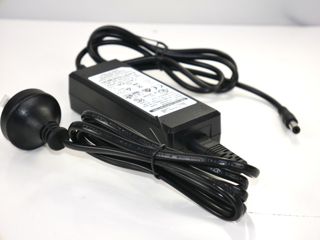 14.6V 2A 4S LiFe Battery WALL Charger - To Suit Loss Trays