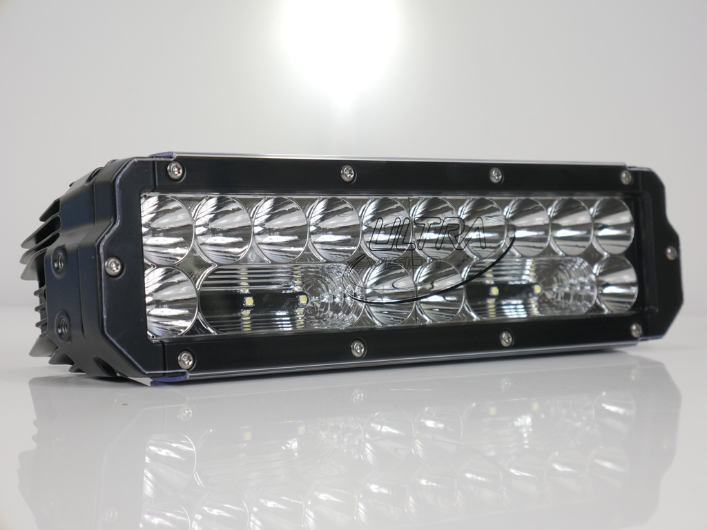 Ultra Vision Nitro Maxx 13" 105w Light Bar