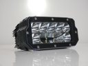 Ultra Vision Nitro Maxx 7" 55w Light Bar